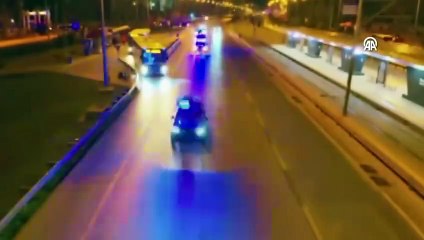 20 milyar liralık 'Hawala' vurgununun şifresi çözüldü