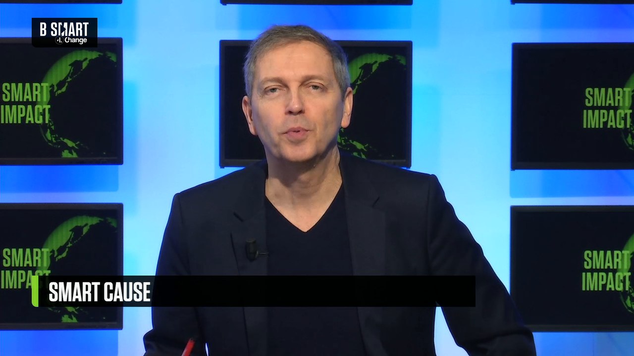 SMART IMPACT - Lutter contre le gaspillage et la précarité alimentaire