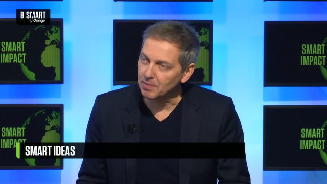 SMART IMPACT - Ne plus discriminer les fruits et légumes moches