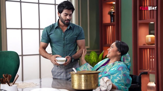 Suman Indori On Location: Devika के खिलाफ हुए Teerth और Mittal Family, दिया Suman का साथ !