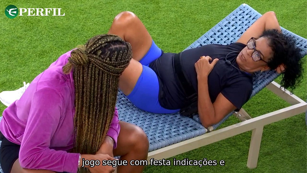 "Vilma se redime, descontos imperdíveis e o futuro do Troféu Imprensa revelado!"