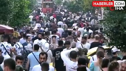 TÜİK'ten endişe yaratan rapor! Yalnız yaşayanların sayısı artıyor