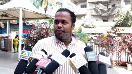 Most Honest Public Review Of Badass Ravikumar