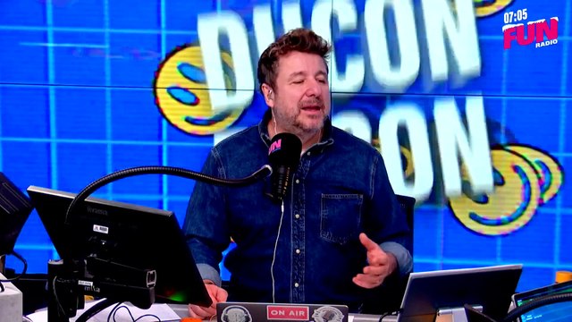 Ducon Ducon du 07 février - Au Japon, un mari jaloux ne parle plus à sa femme depuis 20 ans