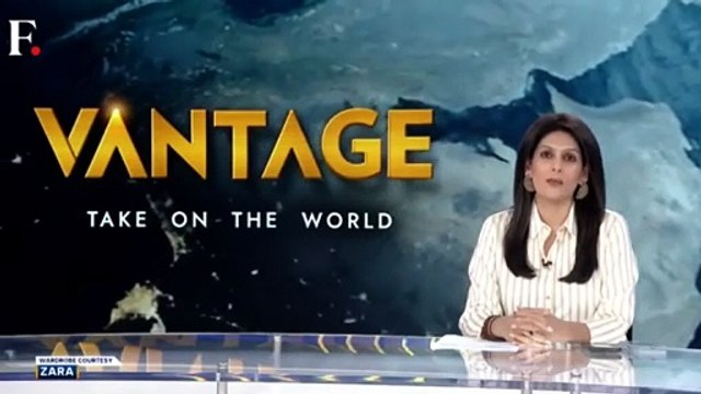 Record Breaking Snowfall Disrupts Japan, Alert issued in Major Cities | Vantage with Palki Sharma