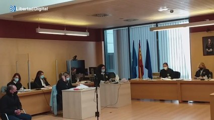 Francisco Álvarez-Cascos, absuelto del delito de apropiación indebida