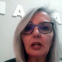 Antonietta Perrina - Estetica Danae