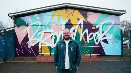 Over a third of adults say there aren't enough community spaces locally