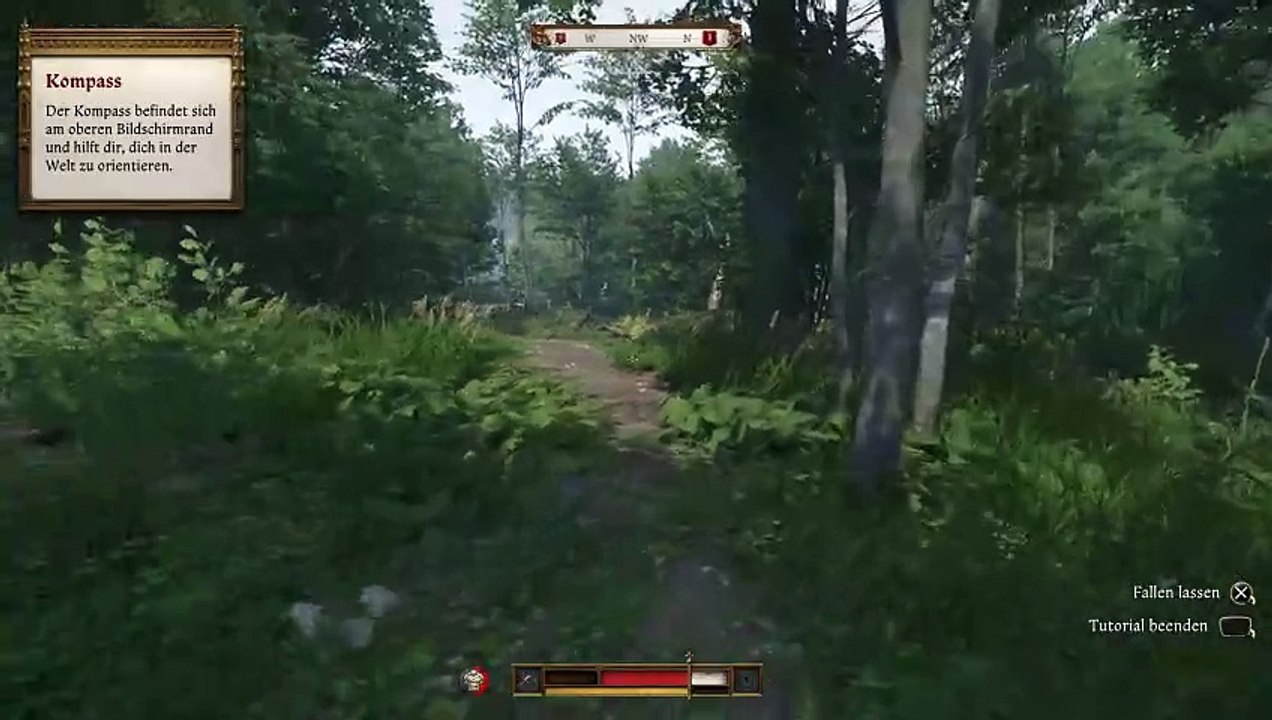 So klingen die Ton-Probleme der PS5-Version von Kingdom Come: Deliverance 2