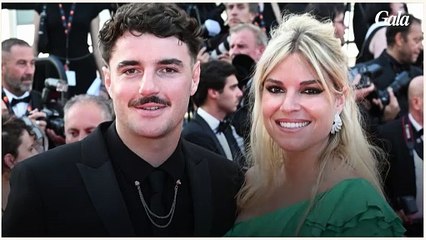 GALA VIDEO - Sophie Tapie a accouché de son deuxième enfant : une tendre photo et le prénom du bébé révélés !