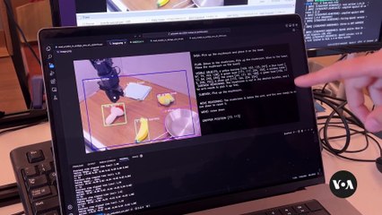 AI Breakthrough: Robots That Think and Solve Problems