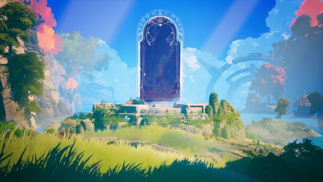 Ce nouveau RPG coopératif attendu pour 2025 devrait vous faire de l'œil si vous êtes fans de Zelda