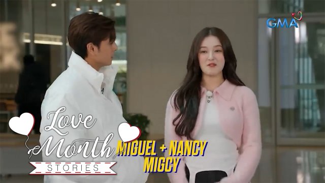 Running Man Philippines: Miguel Tanfelix meets his SEOULmate in Korea! (Love Month Stories 2025)