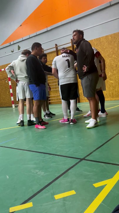 Match vs pl bergot 1