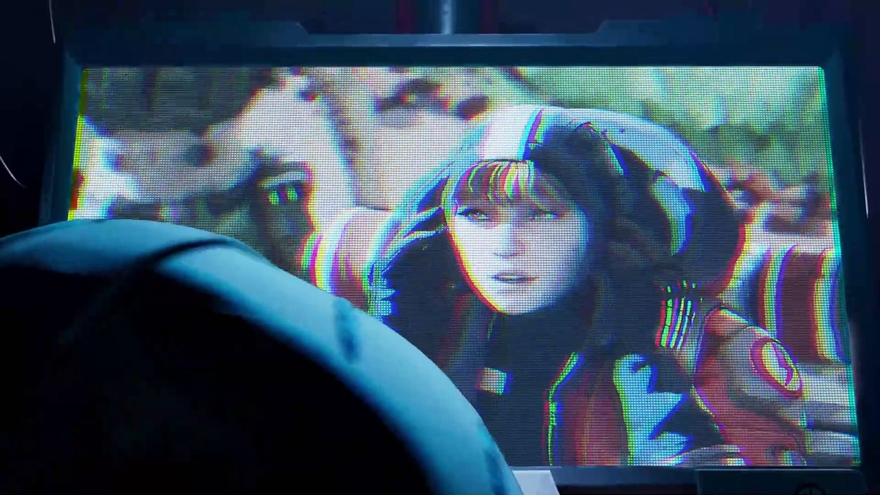 Apex Legends Takeover - Gameplay Trailer