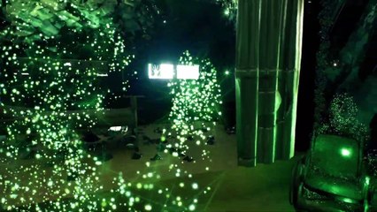 Chernobylite 2 Exclusion Zone - Early Access Announcement CGI Trailer