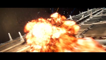 Destiny 2 Heresy - The Dreadnaught Returns Cinematic