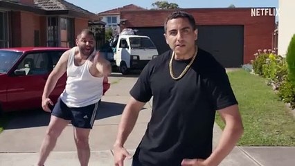 Son of a Donkey | Sneak Peek | Netflix