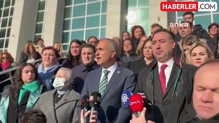 Sıla bebeğin ölümüyle ilgili mahkemeden açıklama