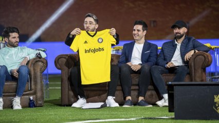 Spursito revela cuánto vale un equipo de la Kings League