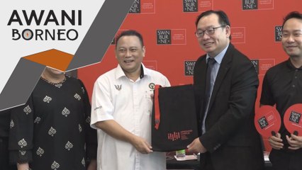 Yayasan Sarawak beri bantuan kewangan untuk lepasan SPM pelajaran di IPT milik negeri