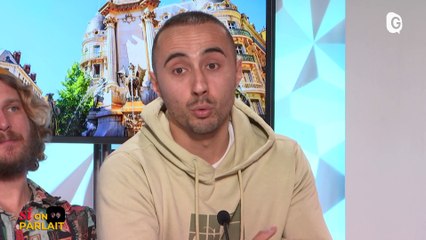 SI ON PARLAIT  - 07/02/25 - On fait le point avec un coach sportif pour garder la forme