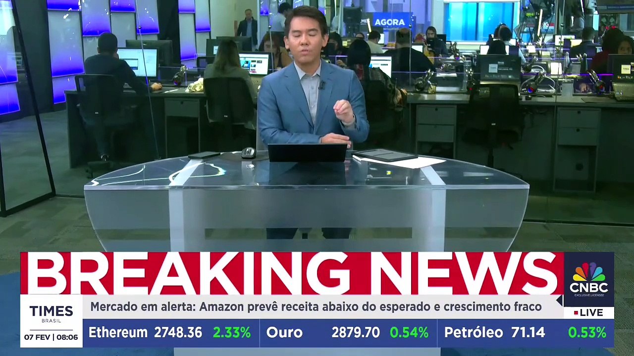 Piloto teria usado avenida em SP como pista de pouso; veja últimas informações sobre avião que caiu