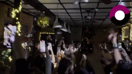 All Points East headliners Chase & Status play secret London pub gig