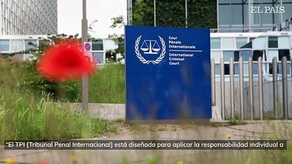 ¿Cómo funciona el Tribunal Penal Internacional?