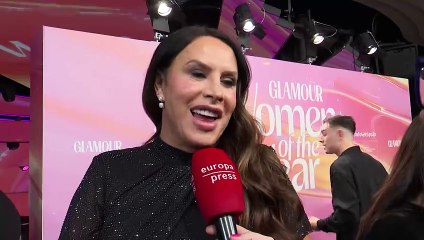 Karla Sofía Gascón guardará "silencio" tras las críticas del director de 'Emilia Pérez'