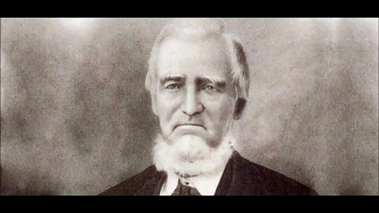 William H Norris and the Confederados of Brazil