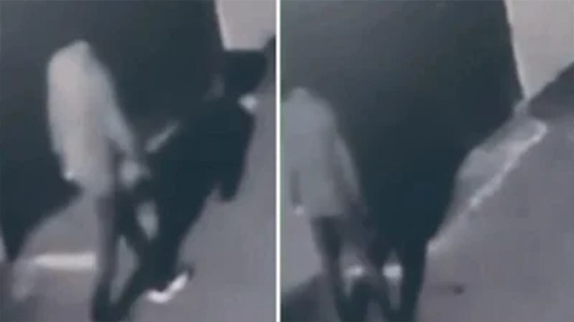 Pendik'te Türk bayrağını yaktı! 3 yıla kadar hapsi istendi