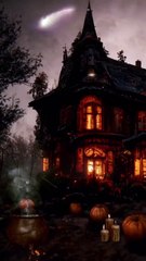 halloween decor ideas