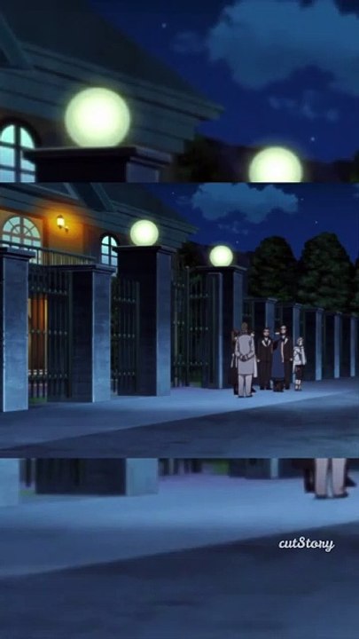 Boruto - Naruto Next Generations Episode 266 VF