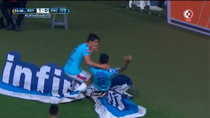 El 93, un número muy especial para Ramos pero 'maldito' para Rayados