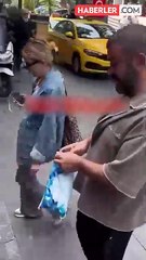 Aralarındaki yaş farkı tepki çekmişti... Burcu Kirman'dan Bülent Şakrak'a göndermeli paylaşım