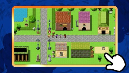 RPG Maker WITH Official Demo Trailer