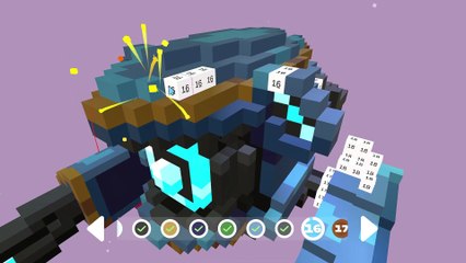 Color-A-Cube Official PC Demo Announcement Trailer