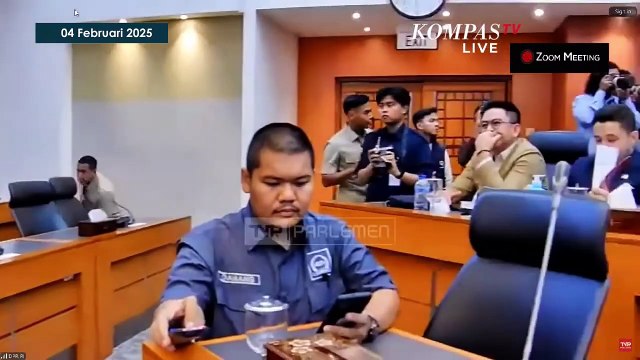 Menhan Sjafrie: Alutsista TNI Mahal, Ngaku Heran Tak Banyak Orang yang Masuk TNI