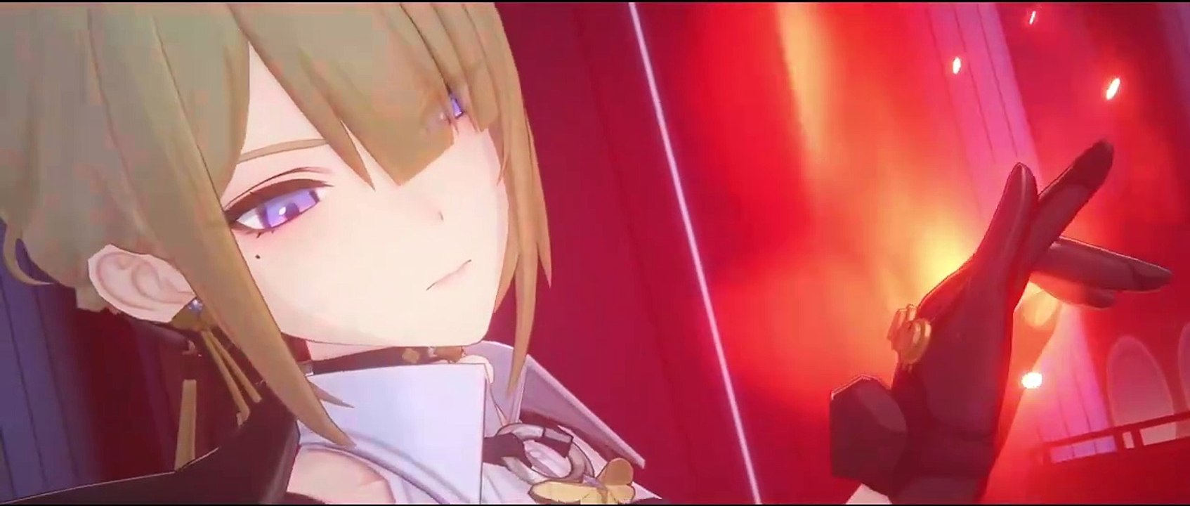 Zenless Zone Zero Official Evelyn Trailer