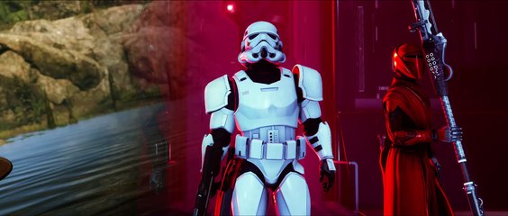 Destiny 2 x Star Wars Official Collaboration Trailer