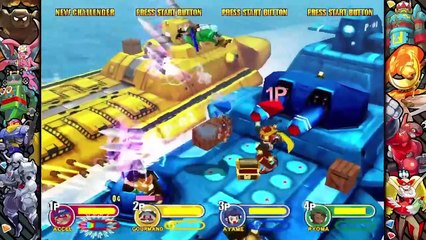 Capcom Fighting Collection 2 Official Pre-Order Trailer