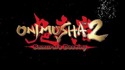 Onimusha 2 Samurai's Destiny Remastered Trailer