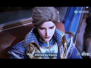 SOUL LAND 2 EPISODE 87 ENG SUB