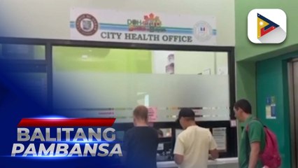 Anim pang Botika ng Bayan para sa libreng gamot, target buksan sa Davao City