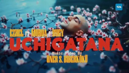 Ezhel'den yapay zekâ destekli yeni klip: Gerçeğinden ayırt edilemiyor