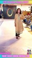 NK Fashion Fiesta 2024 Sponsored by Hair Soul Onion Herbal Oil | Shorts 27 #fashionshow