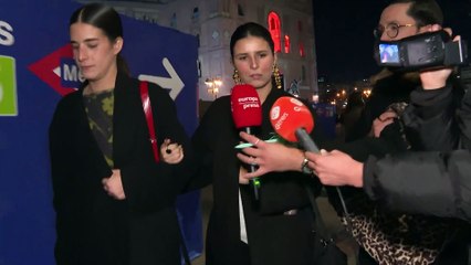 El emotivo mensaje de Tana Rivera a Anabel Pantoja