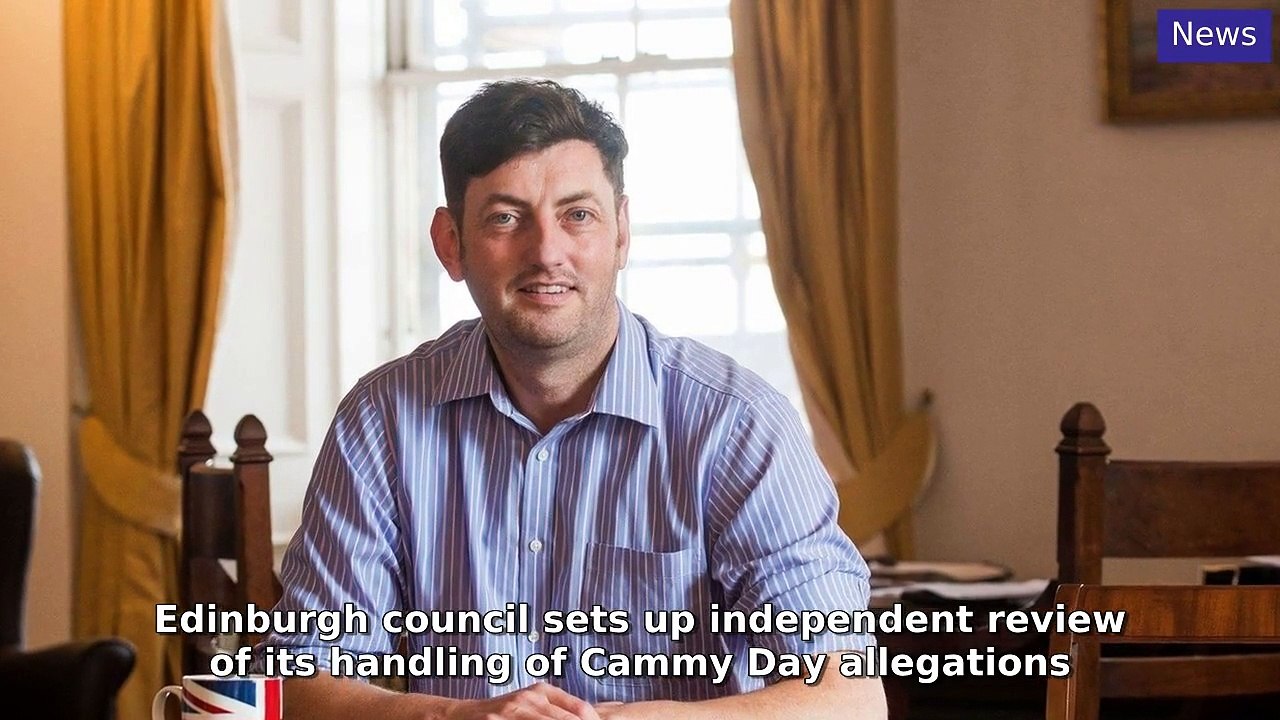 Edinburgh Evening News Morning Update 7 February, 2025