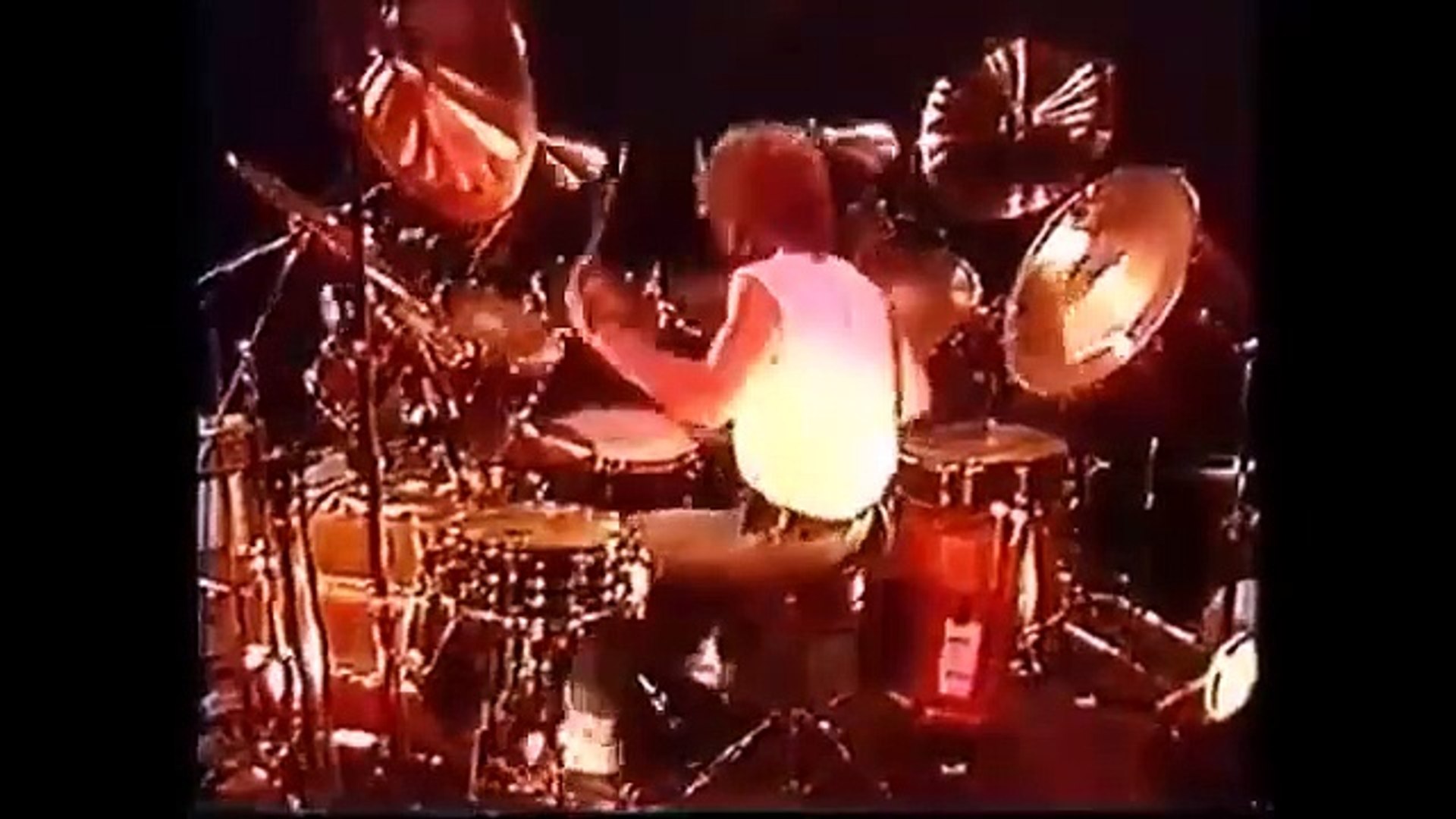 洋楽 Eric Clapton & Jimmy Page Live 1983 Eric Clapton / Jimmy Page / Jeff Beck - The A.R.M.S. Concert 1983